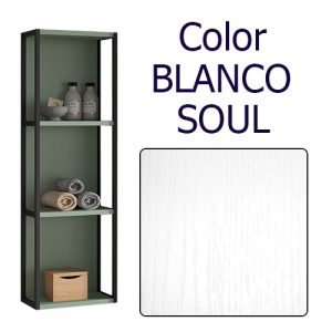 Blanco - soul